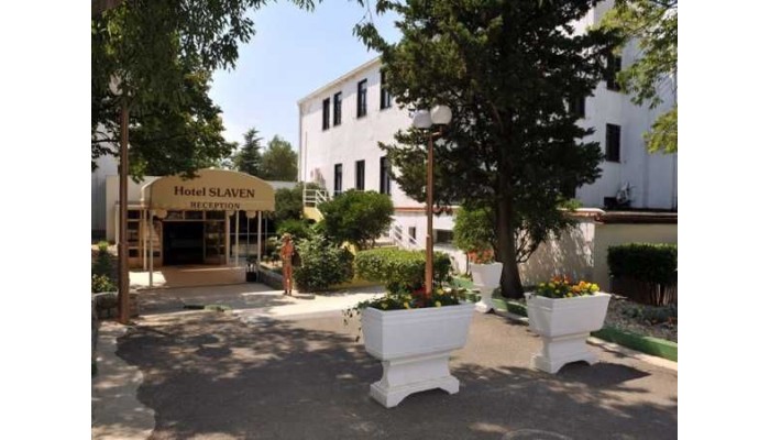 Hotel Slaven poza 1