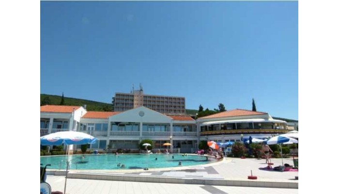 Hotel Varazdin poza 8