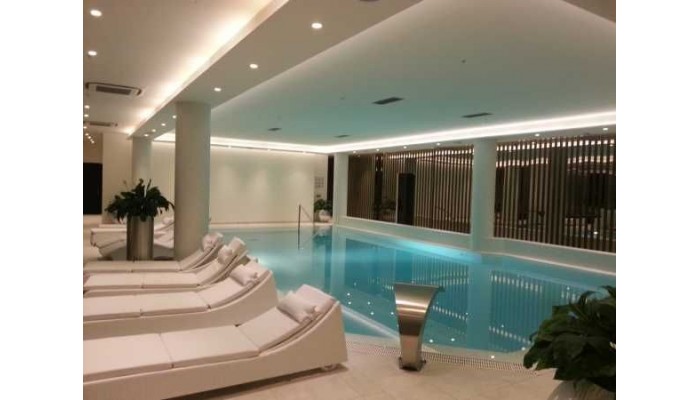 Luxury Hotel Amabilis poza 16