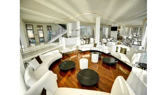 Luxury Hotel Amabilis poza 18