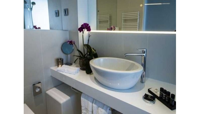 Luxury Hotel Amabilis poza 30