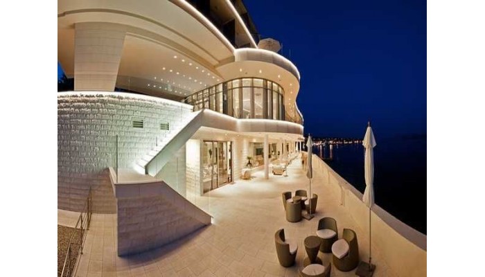 Luxury Hotel Amabilis poza 5