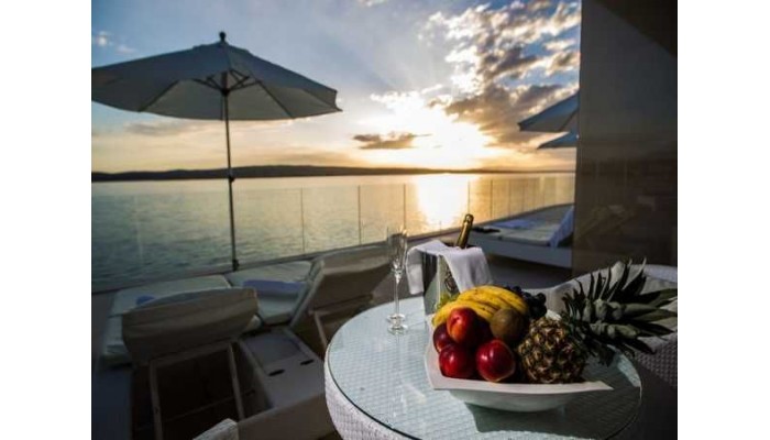 Luxury Hotel Amabilis poza 32