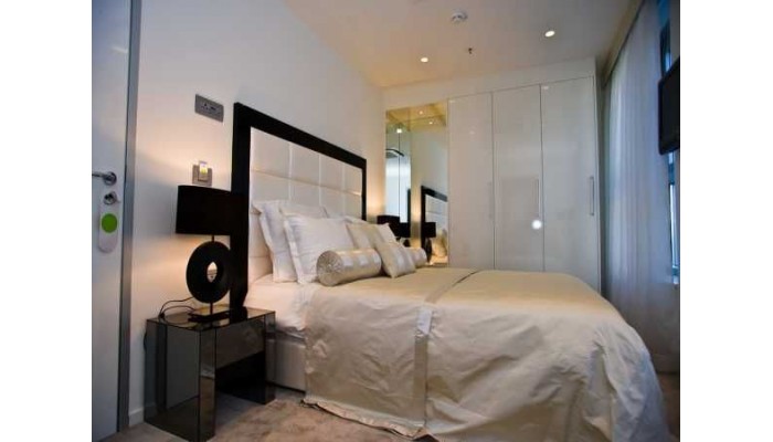 Luxury Hotel Amabilis poza 12