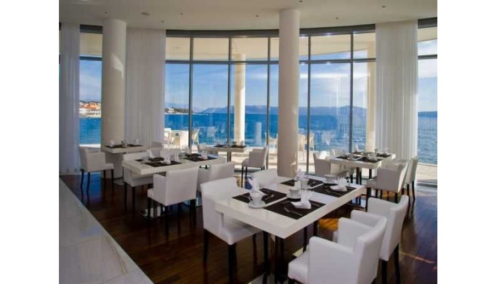 Luxury Hotel Amabilis poza 24