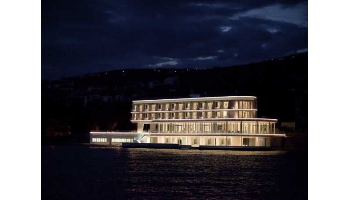 Luxury Hotel Amabilis poza 7