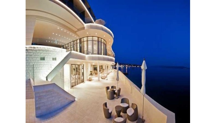 Luxury Hotel Amabilis poza 1