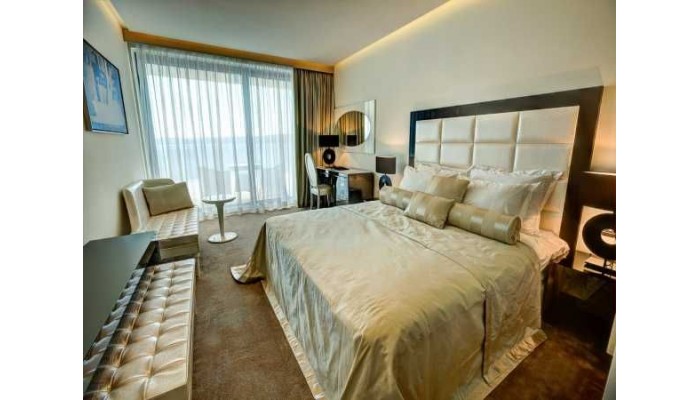 Luxury Hotel Amabilis poza 29