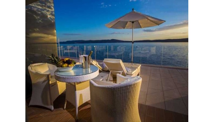 Luxury Hotel Amabilis poza 31