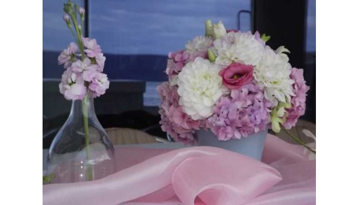 Luxury Hotel Amabilis poza 21