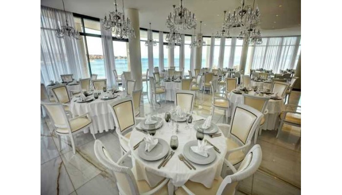Luxury Hotel Amabilis poza 20