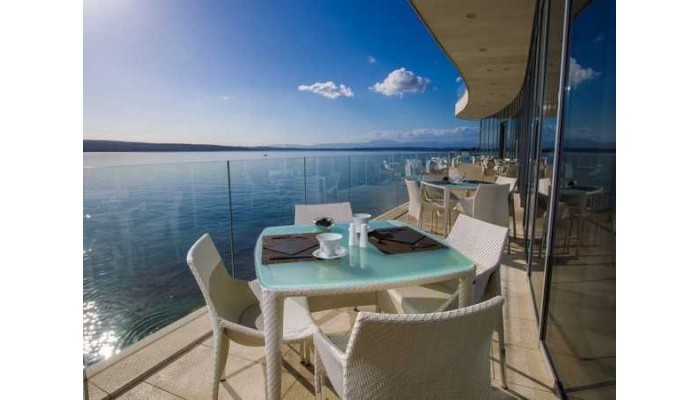 Luxury Hotel Amabilis poza 11