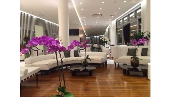 Luxury Hotel Amabilis poza 15