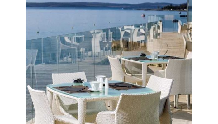 Luxury Hotel Amabilis poza 25