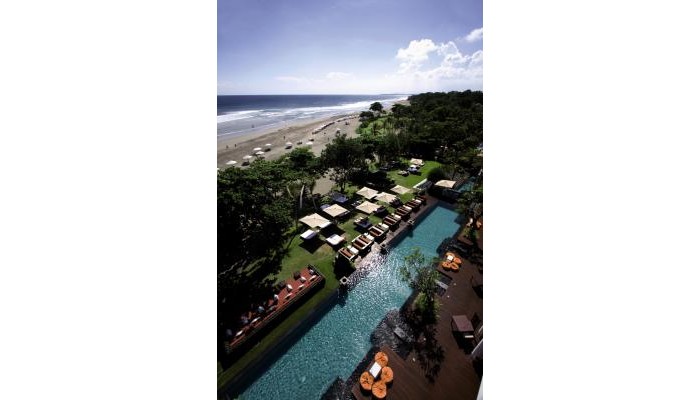 Anantara Seminyak Bali Resort poza 8