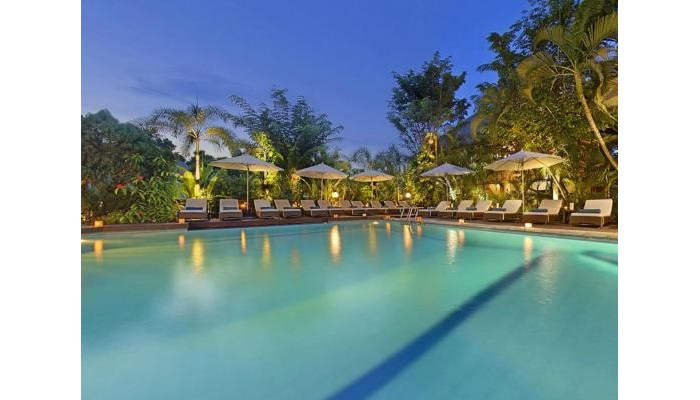 Bali Agung Village poza 0