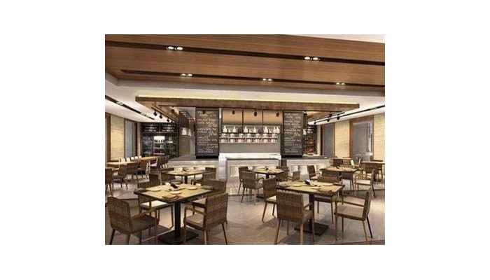 Courtyard By Marriott Bali Seminyak Resort poza 3
