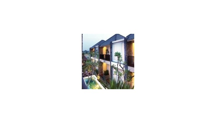 Hotel Astana Kunti Suite And Villa poza 0