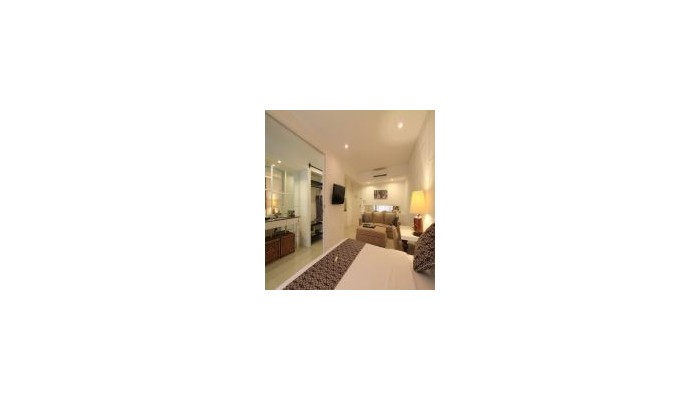 Hotel Astana Kunti Suite And Villa poza 2
