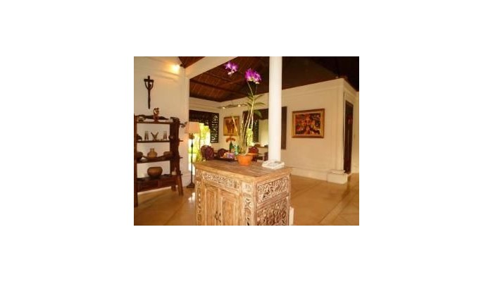 Hotel Bali Hidden Paradise poza 5