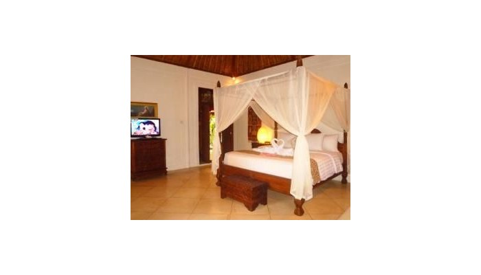 Hotel Bali Hidden Paradise poza 10
