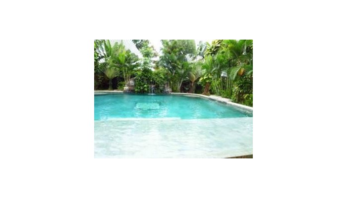 Hotel Bali Hidden Paradise poza 0