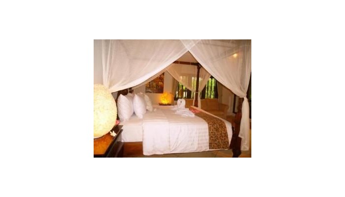Hotel Bali Hidden Paradise poza 2