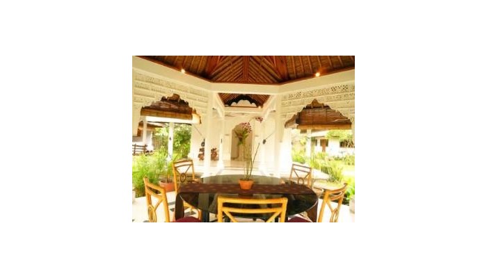 Hotel Bali Hidden Paradise poza 1