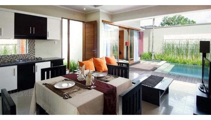 Hotel Bali Swiss Villa poza 7