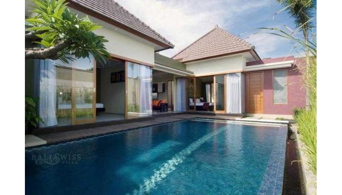 Hotel Bali Swiss Villa poza 2