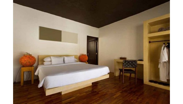 Hotel Bvilla Plus Seaside poza 3