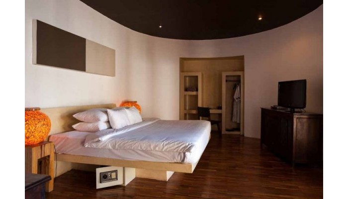 Hotel Bvilla Plus Seaside poza 1