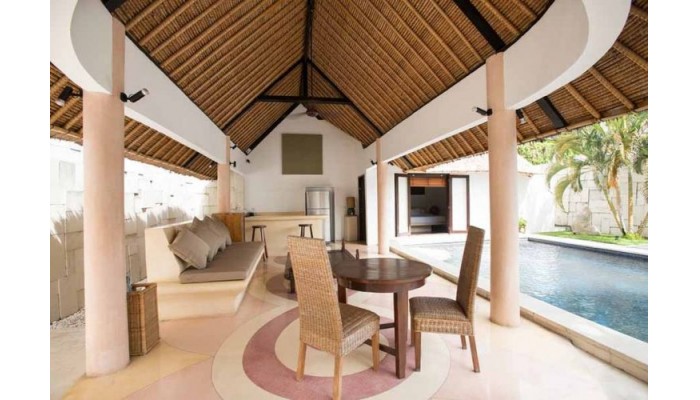 Hotel Bvilla Plus Seaside poza 0