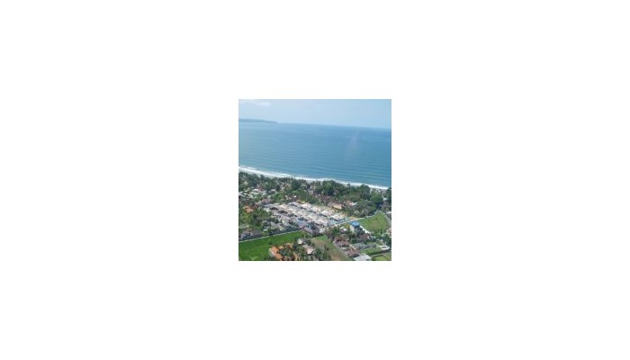 Hotel C151 Smart Villas poza 0