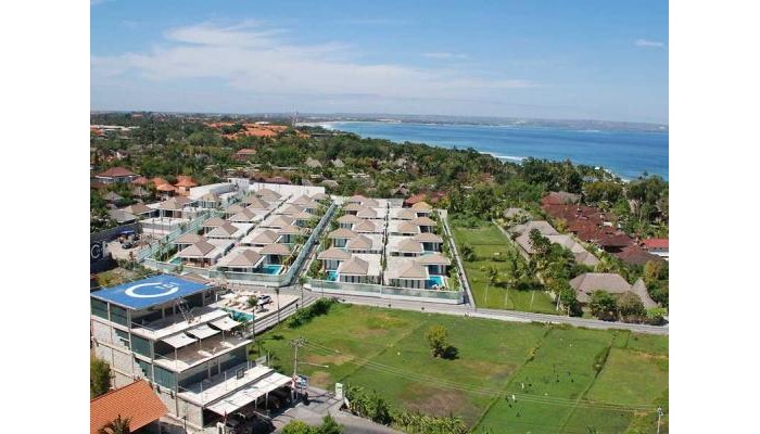 Hotel C151 Smart Villas poza 5