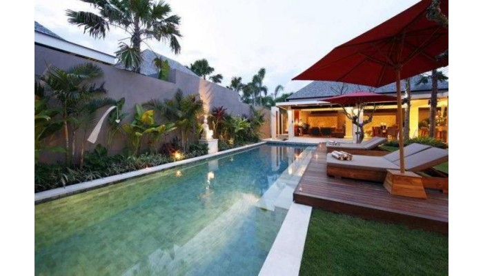 Hotel Chandra Bali Villas poza 3