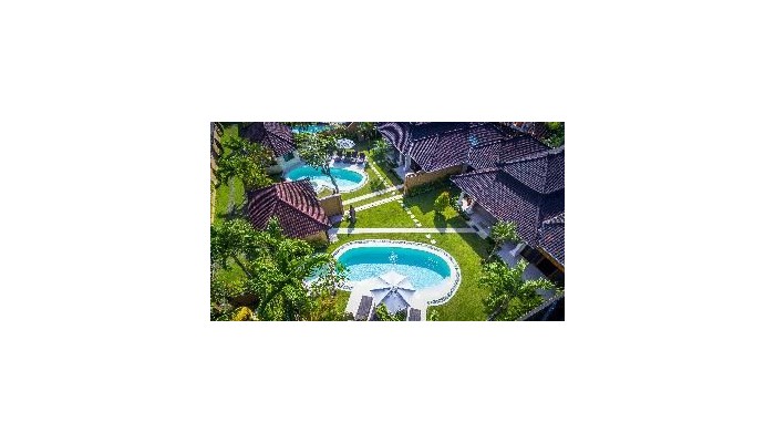 Hotel Dyana Villas poza 6