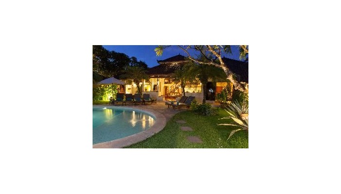 Hotel Dyana Villas poza 9