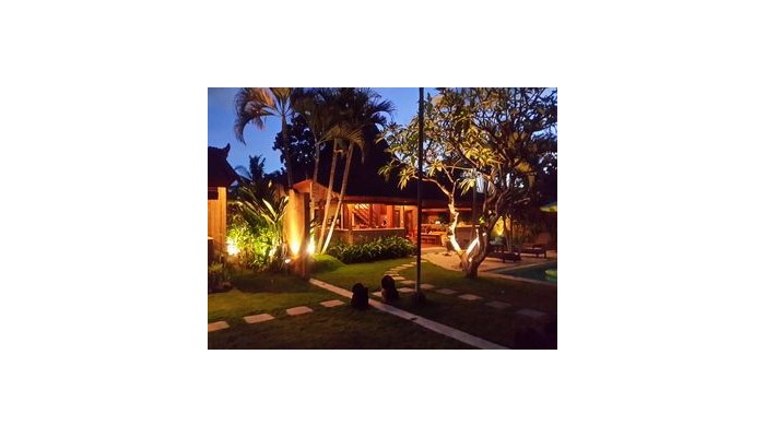 Hotel Dyana Villas poza 1