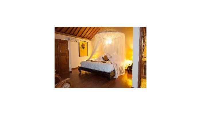 Hotel Dyana Villas poza 11