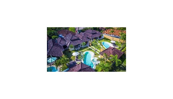 Hotel Dyana Villas poza 5