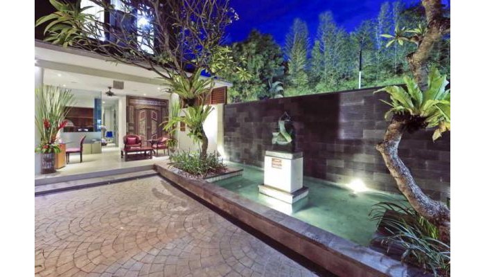 Hotel Four On Drupadi poza 8