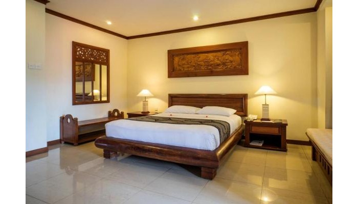 Hotel Grand Balisani Suites poza 3