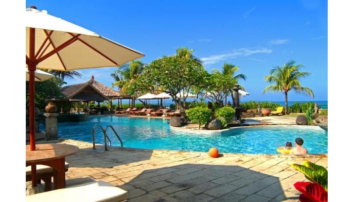 Hotel Grand Balisani Suites poza 16