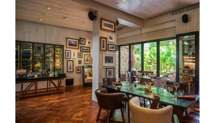 Hotel Indigo Bali Seminyak Beach poza 14
