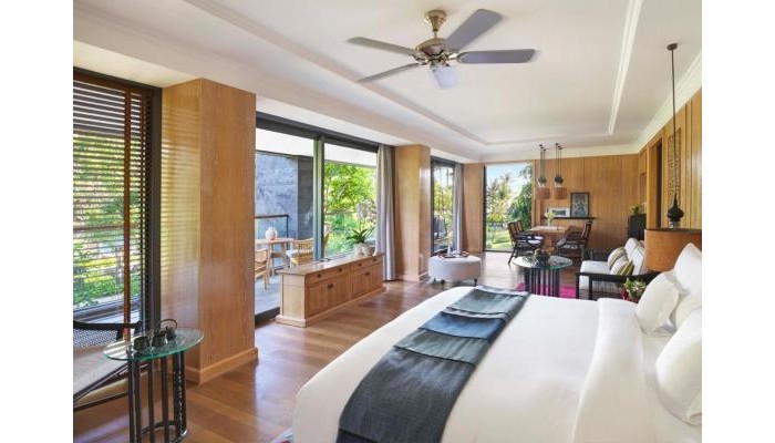 Hotel Indigo Bali Seminyak Beach poza 4