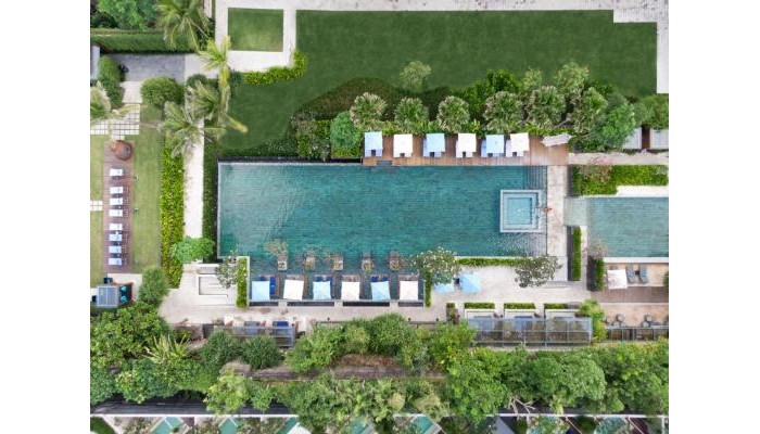 Hotel Indigo Bali Seminyak Beach poza 17