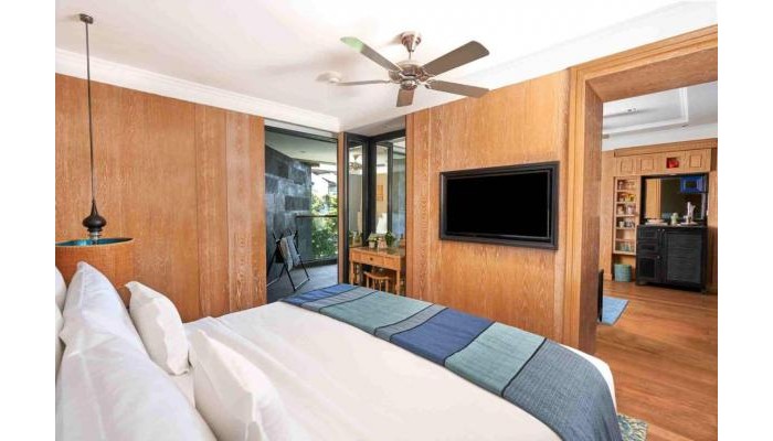 Hotel Indigo Bali Seminyak Beach poza 5