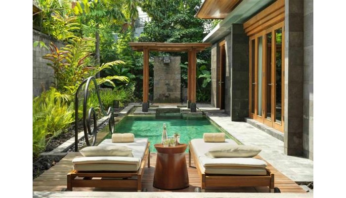 Hotel Indigo Bali Seminyak Beach poza 16