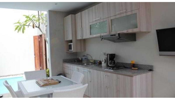 Hotel Jas Boutique Villas Seminyak poza 1